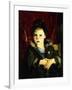 Jimmie Gerry-Robert Henri-Framed Giclee Print