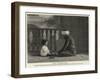 Jimmy, a Prisoner of War-null-Framed Giclee Print