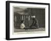 Jimmy, a Prisoner of War-null-Framed Giclee Print