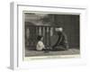 Jimmy, a Prisoner of War-null-Framed Giclee Print