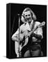 Jimmy Buffett, 1975-null-Framed Stretched Canvas