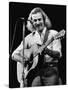 Jimmy Buffett, 1975-null-Stretched Canvas