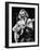 Jimmy Buffett, 1975-null-Framed Premium Photographic Print