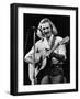 Jimmy Buffett, 1975-null-Framed Premium Photographic Print