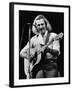 Jimmy Buffett, 1975-null-Framed Premium Photographic Print