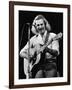 Jimmy Buffett, 1975-null-Framed Photographic Print