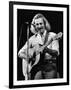 Jimmy Buffett, 1975-null-Framed Photographic Print