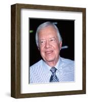 Jimmy Carter-null-Framed Photo