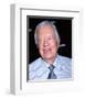 Jimmy Carter-null-Framed Photo