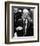 Jimmy Carter-null-Framed Photo