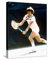 Jimmy Connors-null-Stretched Canvas