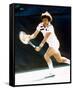 Jimmy Connors-null-Framed Stretched Canvas