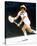 Jimmy Connors-null-Stretched Canvas