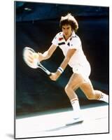 Jimmy Connors-null-Mounted Photo