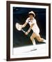 Jimmy Connors-null-Framed Photo