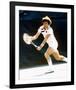 Jimmy Connors-null-Framed Photo