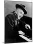 Jimmy Durante, 1950s-null-Mounted Photo