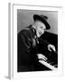 Jimmy Durante, 1950s-null-Framed Photo