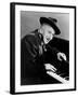 Jimmy Durante, 1950s-null-Framed Photo