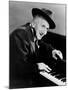Jimmy Durante, 1950s-null-Mounted Photo