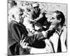 Jimmy Durante, It's a Mad Mad Mad Mad World (1963)-null-Mounted Photo