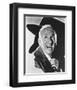 Jimmy Durante-null-Framed Photo