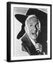 Jimmy Durante-null-Framed Photo