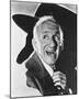 Jimmy Durante-null-Mounted Photo