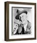 Jimmy Durante-null-Framed Photo