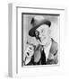 Jimmy Durante-null-Framed Photo