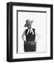 Jimmy Durante-null-Framed Photo