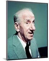 Jimmy Durante-null-Mounted Photo