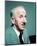 Jimmy Durante-null-Mounted Photo