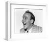 Jimmy Durante-null-Framed Photo