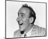 Jimmy Durante-null-Mounted Photo