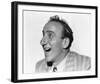 Jimmy Durante-null-Framed Photo