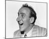 Jimmy Durante-null-Mounted Photo