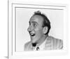 Jimmy Durante-null-Framed Photo