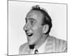 Jimmy Durante-null-Mounted Photo