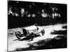 Jimmy Murphy Driving a Duesenberg to Victory in the French Grand Prix, Le Mans, 1921-null-Mounted Photographic Print