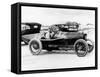 Jimmy Murphy in Duesenberg Racing Car, C1920-null-Framed Stretched Canvas