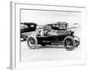 Jimmy Murphy in Duesenberg Racing Car, C1920-null-Framed Photographic Print