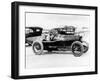 Jimmy Murphy in Duesenberg Racing Car, C1920-null-Framed Photographic Print