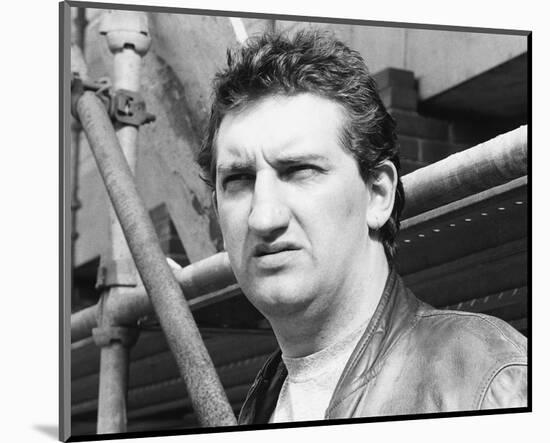 Jimmy Nail, Auf Wiedersehen, Pet (1983)-null-Mounted Photo