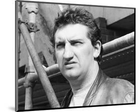 Jimmy Nail, Auf Wiedersehen, Pet (1983)-null-Mounted Photo