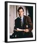 Jimmy Smits-null-Framed Photo