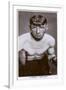 Jimmy Walsh, British Boxer, 1938-null-Framed Giclee Print