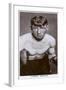 Jimmy Walsh, British Boxer, 1938-null-Framed Giclee Print