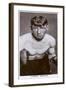 Jimmy Walsh, British Boxer, 1938-null-Framed Giclee Print