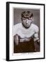 Jimmy Walsh, British Boxer, 1938-null-Framed Giclee Print